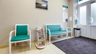 Стоматологическая клиника Доктора Луки