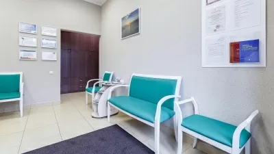 Стоматологическая клиника Доктора Луки