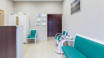 Стоматологическая клиника Доктора Луки