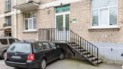 Стоматологическая клиника Доктора Луки