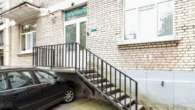 Стоматологическая клиника Доктора Луки