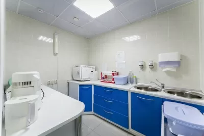 Стоматология Новый день