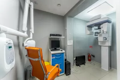 Стоматология Новый день