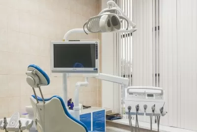 Стоматология Новый день