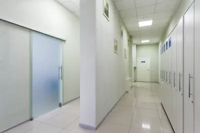 Стоматология Новый день