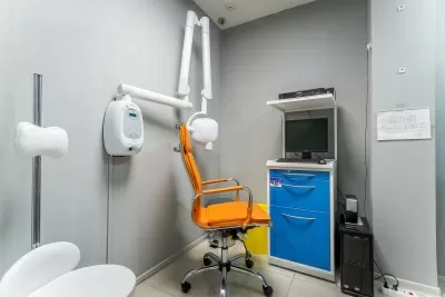 Стоматология Новый день