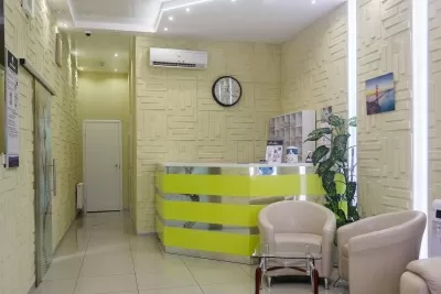 Стоматология Новый день