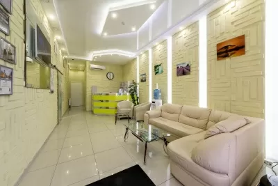 Стоматология Новый день