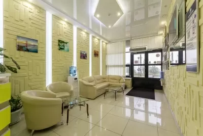 Стоматология Новый день