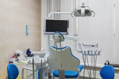 Стоматология Новый день