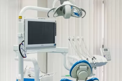 Стоматология Новый день