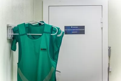 Стоматология Новый день