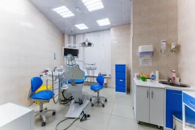 Стоматология Новый день