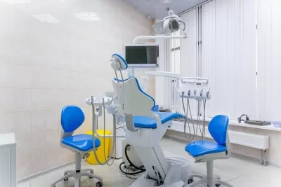 Стоматология Новый день