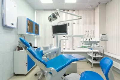 Стоматология Новый день