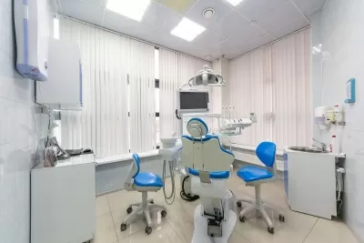 Стоматология Новый день