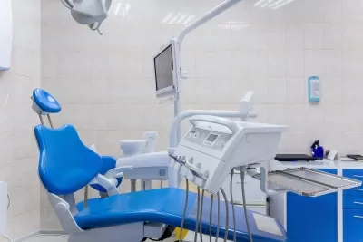 Стоматология Новый день