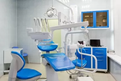 Стоматология Новый день