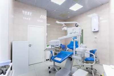 Стоматология Новый день