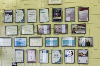 Стоматология Новый день