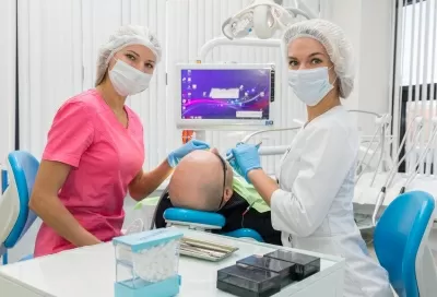 Стоматология Новый день