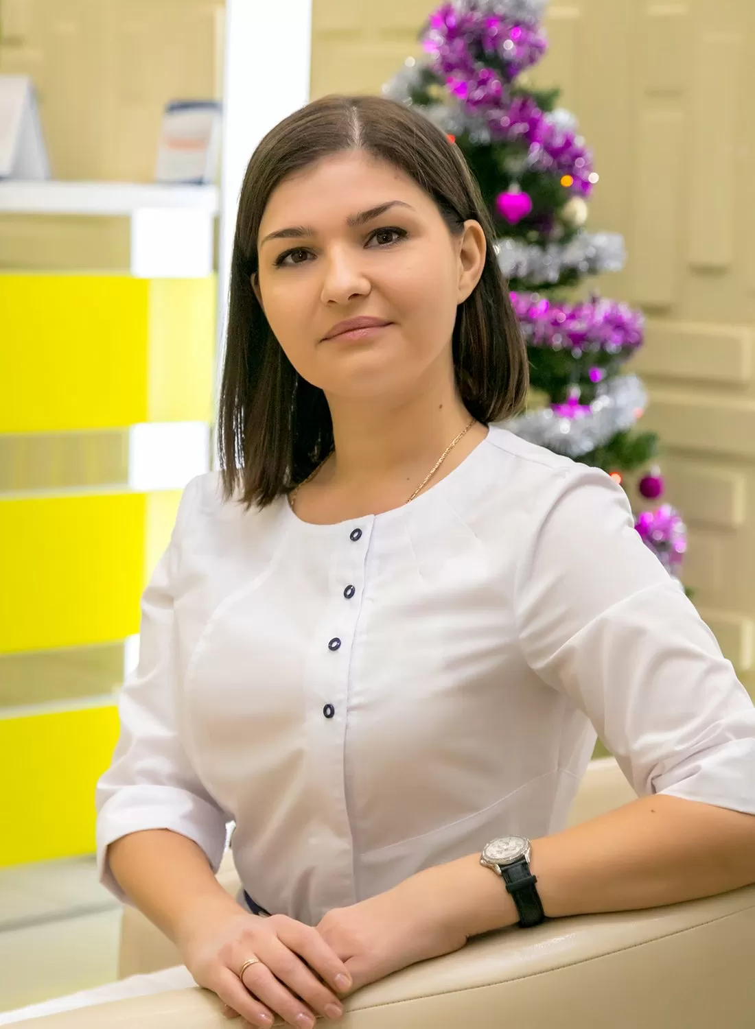 Стоматология Новый день