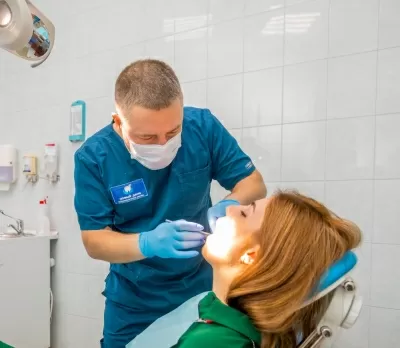 Стоматология Новый день