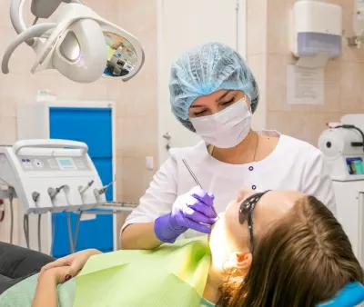 Стоматология Новый день