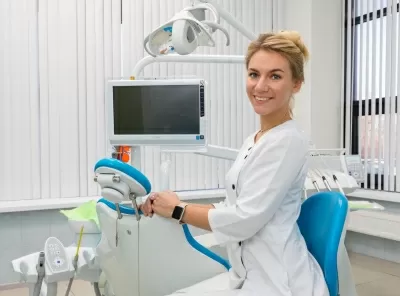 Стоматология Новый день