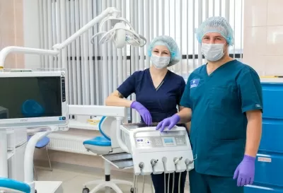 Стоматология Новый день