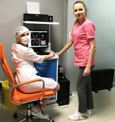 Стоматология Новый день