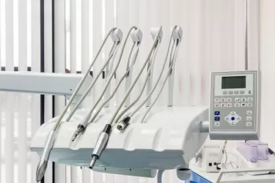 Стоматология Новый день