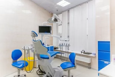 Стоматология Новый день