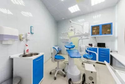 Стоматология Новый день