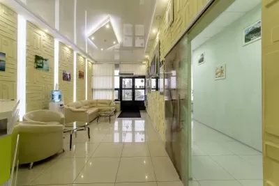 Стоматология Новый день