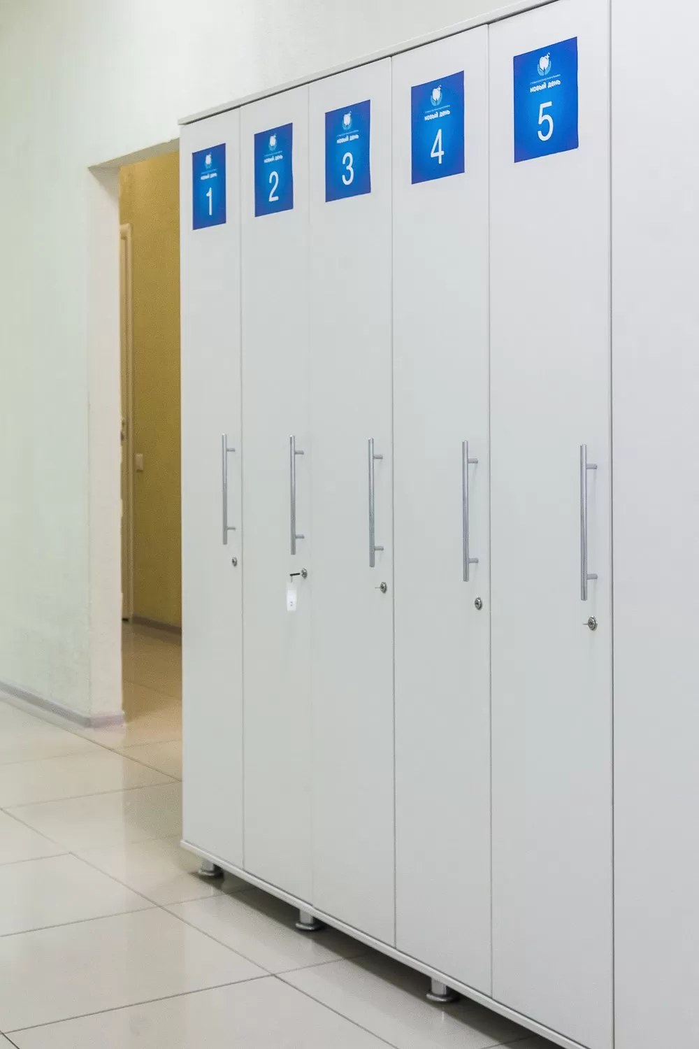 Стоматология Новый день