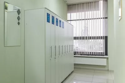 Стоматология Новый день