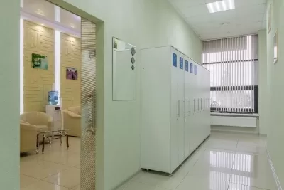 Стоматология Новый день