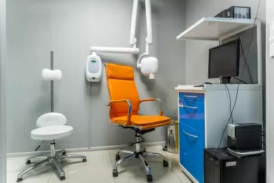 Стоматология Новый день