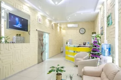 Стоматология Новый день