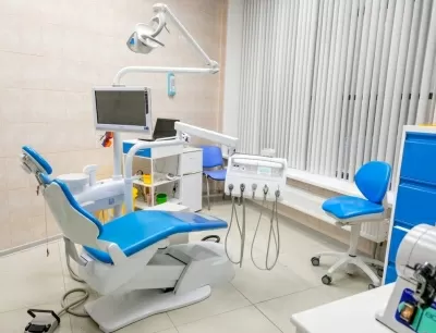 Стоматология Новый день