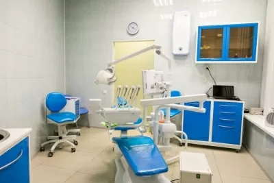 Стоматология Новый день