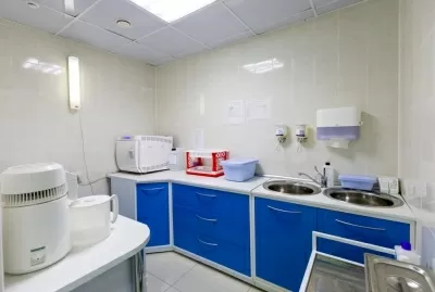 Стоматология Новый день