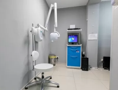 Стоматология Новый день