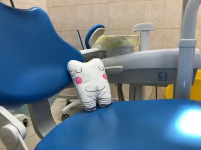 Стоматология Новый день