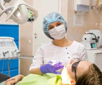 Стоматология Новый день