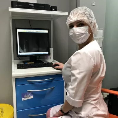 Стоматология Новый день