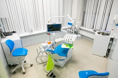 Стоматология Новый день