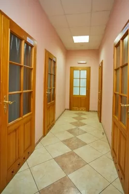 Центр пародонтологии на улице Александра Невского