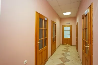 Центр пародонтологии на улице Александра Невского